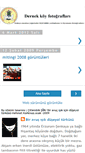 Mobile Screenshot of nisyorderfotoraflari.blogspot.com
