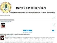 Tablet Screenshot of nisyorderfotoraflari.blogspot.com