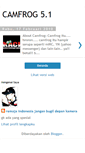 Mobile Screenshot of camfrog51indonesia.blogspot.com