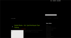 Desktop Screenshot of ppbsp.blogspot.com