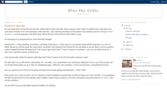 Desktop Screenshot of blueskycable.blogspot.com