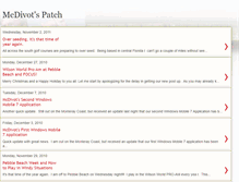 Tablet Screenshot of mcdivotspatch.blogspot.com