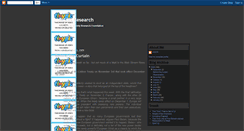 Desktop Screenshot of jasonscholar.blogspot.com