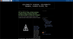 Desktop Screenshot of chilesex.blogspot.com