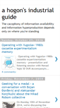 Mobile Screenshot of ahogonsindustrialguide.blogspot.com