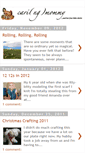 Mobile Screenshot of caringmommy.blogspot.com