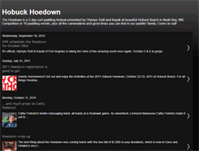 Tablet Screenshot of hobuckhoedown.blogspot.com