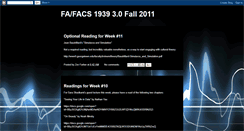 Desktop Screenshot of facs1939.blogspot.com