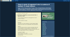 Desktop Screenshot of basilea2.blogspot.com