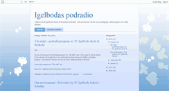 Desktop Screenshot of igelboda.blogspot.com