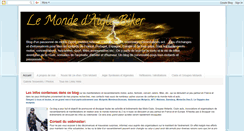 Desktop Screenshot of mondeaiglebiker.blogspot.com
