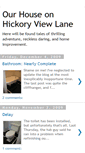 Mobile Screenshot of hickoryviewlane.blogspot.com