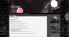 Desktop Screenshot of citylightsforcitygirl87108734823.blogspot.com