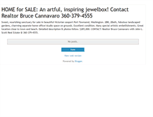 Tablet Screenshot of jewelboxrentalporttownsend.blogspot.com