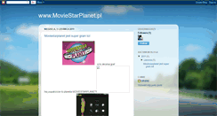 Desktop Screenshot of msp-olniastrasznaa33.blogspot.com