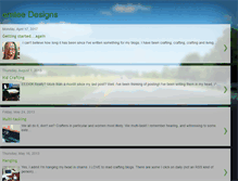 Tablet Screenshot of emteedesigns.blogspot.com