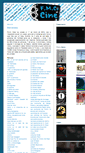 Mobile Screenshot of fmccine.blogspot.com