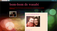 Desktop Screenshot of cheapandchiklit.blogspot.com