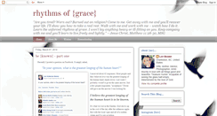 Desktop Screenshot of loribowen.blogspot.com