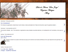 Tablet Screenshot of esgrimaantiguaalcoy.blogspot.com