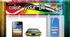 Desktop Screenshot of 1tab.blogspot.com