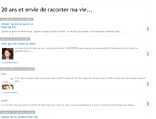 Tablet Screenshot of coline-tout-simplement.blogspot.com