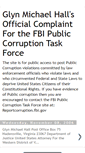 Mobile Screenshot of fbipubliccorruptiontaskforce.blogspot.com