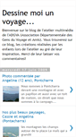 Mobile Screenshot of enfantsduvoyage.blogspot.com