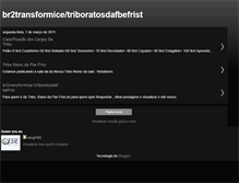 Tablet Screenshot of br2transformiceratosdafbefrist.blogspot.com