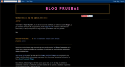 Desktop Screenshot of cinefilosecuador.blogspot.com