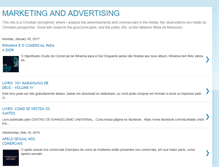 Tablet Screenshot of marketingandadvertising13.blogspot.com