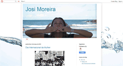 Desktop Screenshot of josi-moreira.blogspot.com