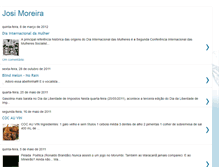 Tablet Screenshot of josi-moreira.blogspot.com