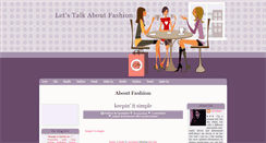 Desktop Screenshot of cgeorgiana.blogspot.com