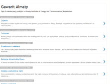 Tablet Screenshot of gawarit-almaty.blogspot.com