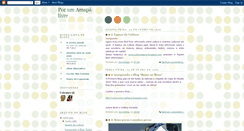 Desktop Screenshot of 3jrn.blogspot.com