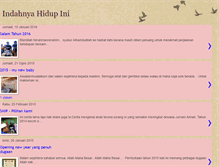 Tablet Screenshot of ismera2116.blogspot.com