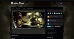 Desktop Screenshot of moviztimes.blogspot.com