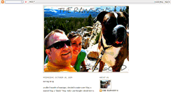 Desktop Screenshot of gracecollings.blogspot.com