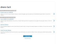 Tablet Screenshot of moneyeasy-z.blogspot.com