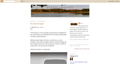 Desktop Screenshot of elsjesemoties.blogspot.com