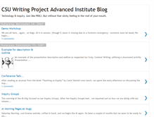 Tablet Screenshot of csuwpai.blogspot.com