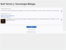 Tablet Screenshot of 3dpelicula.blogspot.com