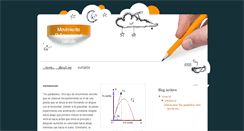 Desktop Screenshot of pao-movimientoparabolicopao.blogspot.com