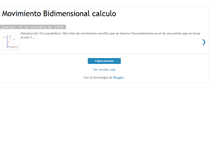 Tablet Screenshot of pao-movimientoparabolicopao.blogspot.com