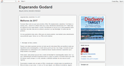 Desktop Screenshot of esperandogodard.blogspot.com