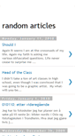 Mobile Screenshot of buy-randomarticles.blogspot.com