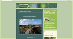Desktop Screenshot of heidishabseligkeiten.blogspot.com