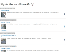 Tablet Screenshot of khyraskhorner.blogspot.com