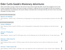 Tablet Screenshot of eldercurtisgoode.blogspot.com